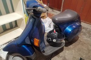 vespa kp