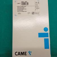 Scheda cancello came ZBX7N