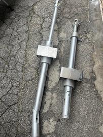 Gruette estensibili besenzoni