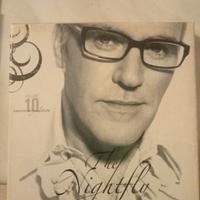 3 CD originali the nightfly 