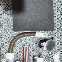 accessori aspirapolvere elettrica ROIDMI F8 