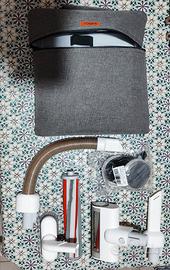 accessori aspirapolvere elettrica ROIDMI F8 