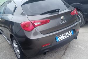 alfa romeo Giulietta 2.0 170 cv