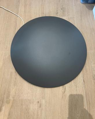 Termoarredo elettrico