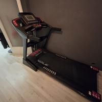 Tapis roulant sole  f65 Ac professionale, potente