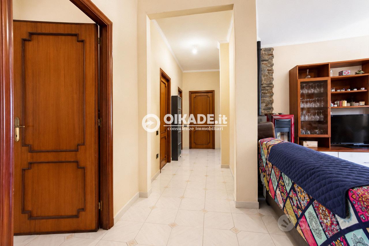 Apartment in Quartu Sant'Elena, Sant'Antonio, Casteddu/Cagliari - Vista 2