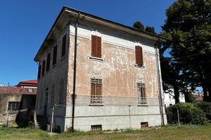 VILLA SINGOLA A PEGOGNAGA