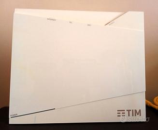 Tim Smart Modem