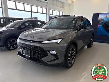 TIGER Six Six 1.5 T DI GPL 7DCT