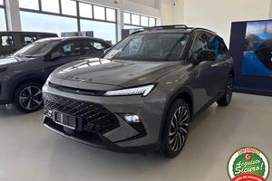 TIGER Six Six 1.5 T DI GPL 7DCT