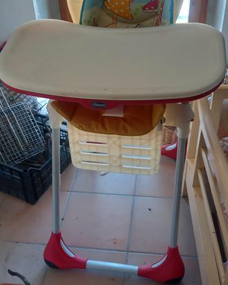 mix infanzia