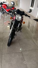 Moto honda