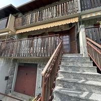 Casa Valtellinac Costiera dei Cech