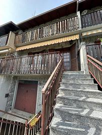 Casa Valtellinac Costiera dei Cech