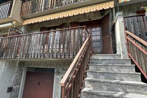 Casa Valtellinac Costiera dei Cech