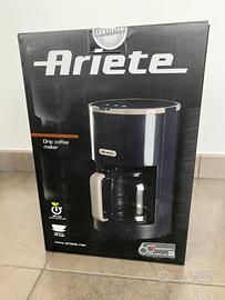 Macchina caffe americano Ariete