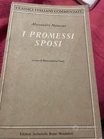 Libro I Promessi sposi