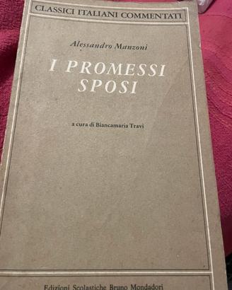 Libro I Promessi sposi