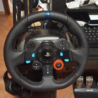 logitech g29