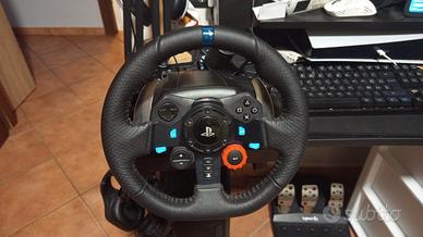 logitech g29