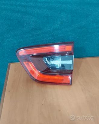 Stop posteriore dx interno renault kadjar