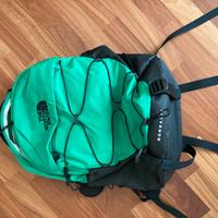 Zaino Borealis Emerald Nuovo