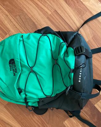 Zaino Borealis Emerald Nuovo