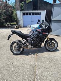 Triumph Tiger 1050 del 2010