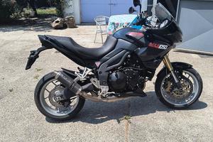 Triumph Tiger 1050 del 2010