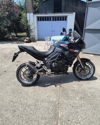 Triumph Tiger 1050 del 2010