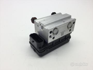 PIAGGIO VESPA GTS SUPER ABS KM 0 300 POMPA ATTUATO