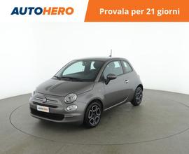 FIAT 500 LU21163