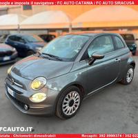 Fiat 500 - 2023 1.0 Hybrid Dolcevita.