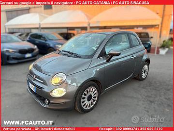 Fiat 500 - 2023 1.0 Hybrid Dolcevita.