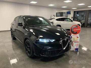 ALFA ROMEO Tonale 1.6 Diesel Automatico TCT6 Sup