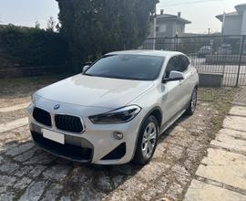 Bmw x2 (f39) - 2020