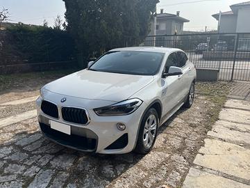 Bmw x2 (f39) - 2020