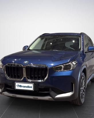 BMW X1 sdrive18d auto