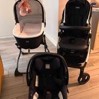 Trio book 51s Peg Perego