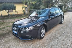 Audi A4 TDIle SW 136cv