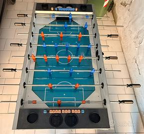 Calcio Balilla professionale Garlando