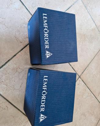 Supporti ammortizzatori anteriori