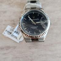 OROLOGIO MASERATI COMPETIZIONE 43 MM 3H BLUE