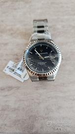 OROLOGIO MASERATI COMPETIZIONE 43 MM 3H BLUE