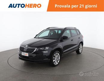 SKODA Karoq NM68778