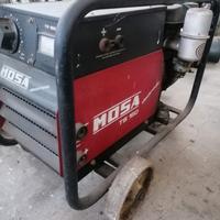 motosadatore generatore Mosa