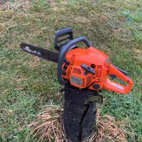 Motosega Husqvarna 440 ll