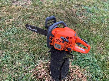 Motosega Husqvarna 440 ll