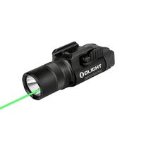 Olight Baldr Pro R Torcia tattica militare