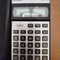 calcolatrice vintage